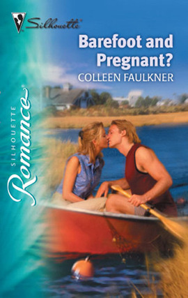Title details for Barefoot and Pregnant? by Colleen Faulkner - Available